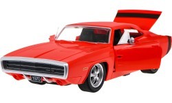 Car R/C Dodge Charger R T 1:16 RASTAR