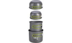 Trauku komplekts NILS CAMP NC1767 XL