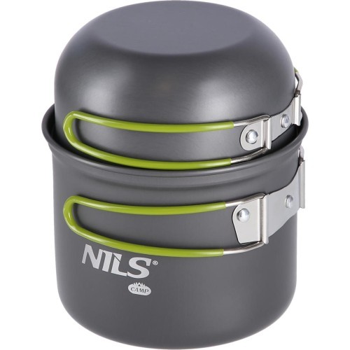Trauku komplekts NILS CAMP NC1767 XL