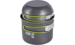Trauku komplekts NILS CAMP NC1767 XL