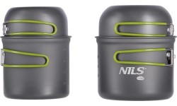 Trauku komplekts NILS CAMP NC1767 XL