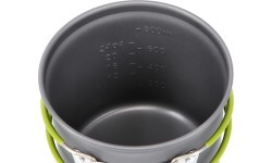 Trauku komplekts NILS CAMP NC1767 XL