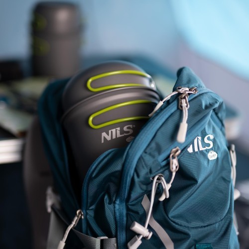 Набор посуды NILS CAMP NC1767 XL