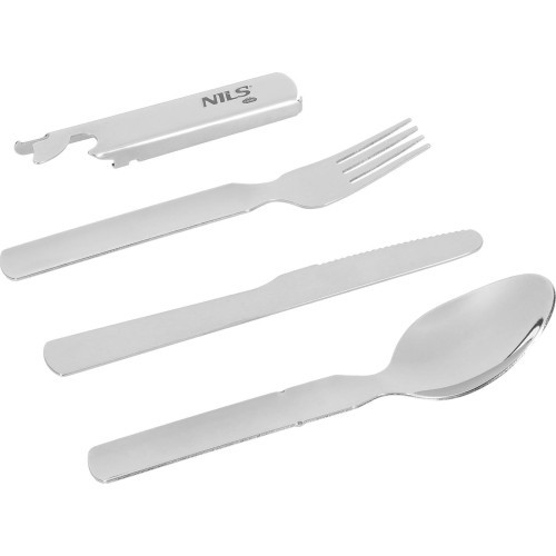 NC1712 STAINLESS STEEL CUTLERY NILS CAMP