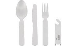 NC1712 STAINLESS STEEL CUTLERY NILS CAMP