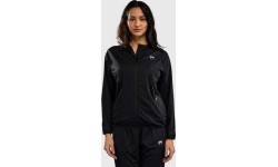 Venum Contender Aero Women's Track Jacket - Black