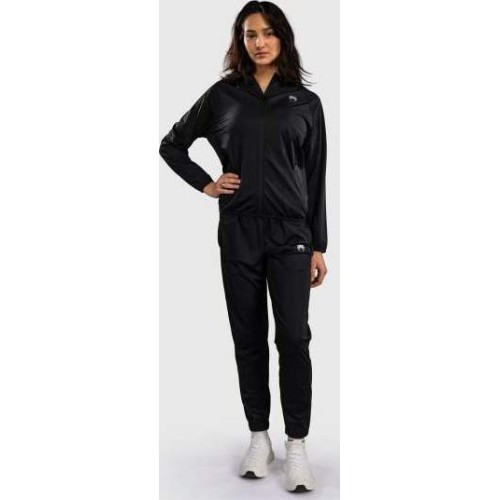 Venum Contender Aero Women's Track Jacket - Black