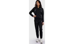 Venum Contender Aero Women's Track Jacket - Black