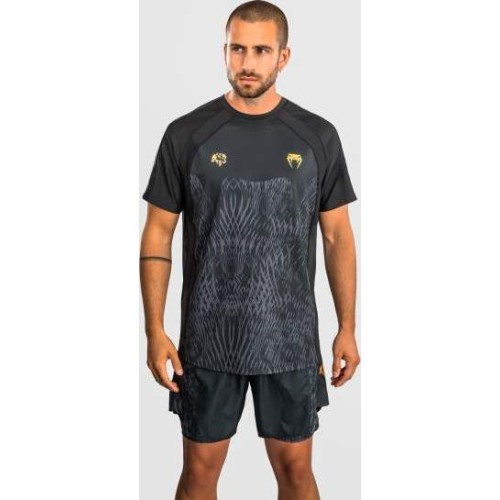 Venum x Chimaev Dry Tech - Black/Grey