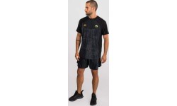 Venum x Chimaev Dry Tech - Black/Grey