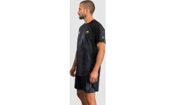 Venum x Chimaev Dry Tech - Black/Grey
