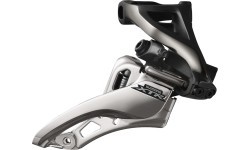 Shimano XTR FD-M9020 front derailleur, 2x11-speed, Side-Swing Direct