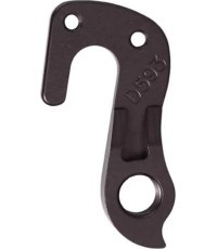 Петух D593 для Cube 10148, Dema, Silverback, с болтом, правый