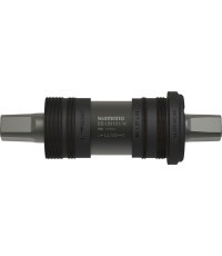 Shimano bottom bracket 122.5mm/73mm BSA BB-UN101 square taper