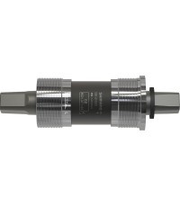 Вал каретки Shimano 117.5мм/68мм BSA BB-UN300 квадрат