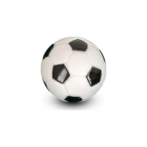 Ball for Soccer / Foosball Table, BlackWhite, 31 mm
