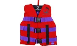 Spinera Rental Vest Classic 200D Nylon
