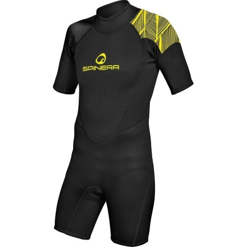 Гидрокостюм Spinera Springsuit Youth 2/2 мм