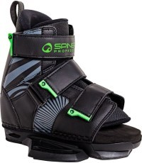Spinera Professional Rental Wakeboard Binding