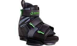 Spinera Professional Rental Wakeboard Binding