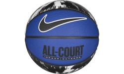 Nike Everyday All Court 8P Graphic Basketball Blue N1004370 455