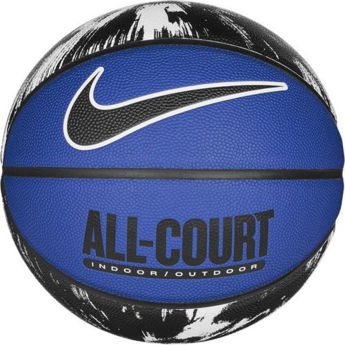 Nike Everyday All Court 8P Graphic Basketball Blue N1004370 455