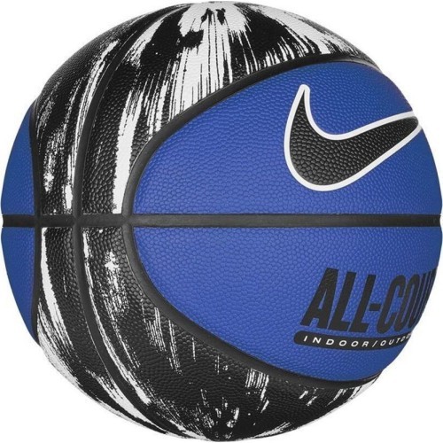 Nike Everyday All Court 8P Graphic Basketball Blue N1004370 455