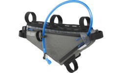 MULE Frame Pack with Hydration 2L Wolf Grey Small