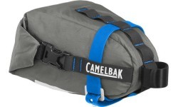 MULE 1 sēdekļa soma Wolf Grey
