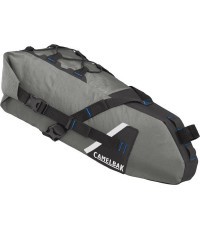 MULE 9 Saddle Pack Wolf Grey