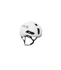 Nirvana pyöräilykypärä WG11 White Matt M - 321