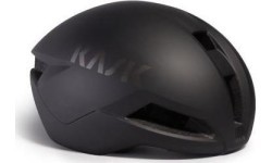 Велосипедный шлем Nirvana WG11 Black Matt M - 211