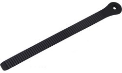 Powerslide Buckle Strap replacement strap 18 cm