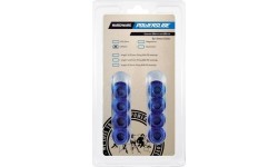 Powerslide Floating wheel spacers 8mm