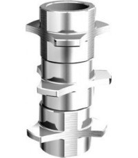 Втулки для колёс Powerslide Magnesium 8 мм