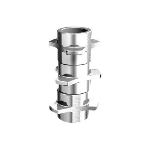 Powerslide magnija riteņu ieliktņi 8 mm