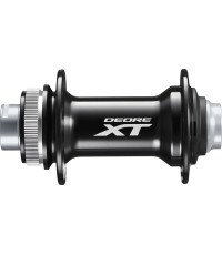 Передняя втулка Shimano XT M8010 100mm 32H Center Lock