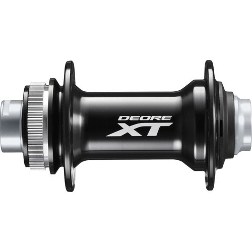 Передняя втулка Shimano XT M8010 100mm 32H Center Lock