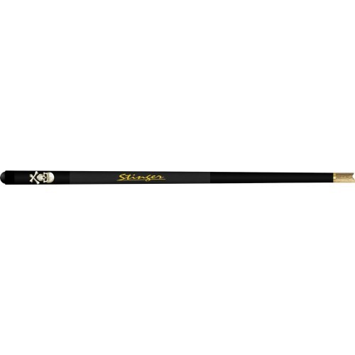 Biljarda kija Buffalo English Pool Donato No. 3 130 cm/8,5 mm