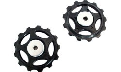 Pārslēdzēja skriemeļi Shimano Alivio RD-M410