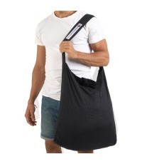 Eco soma L, melna