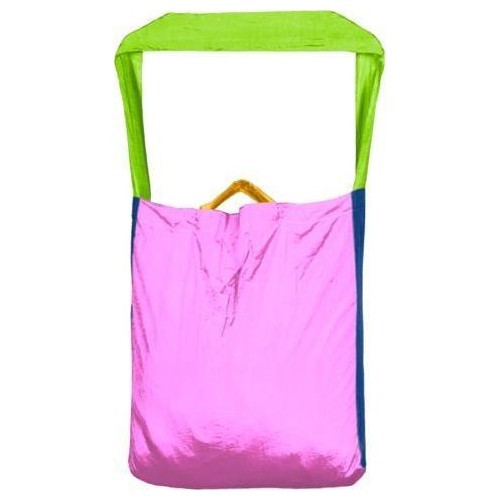 Ekoloģiska soma Large Unique Edition (30 l)