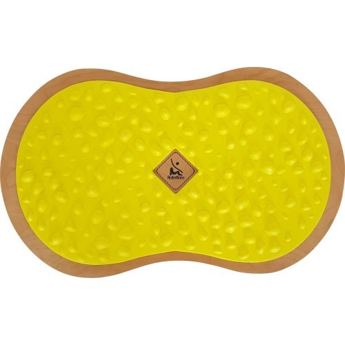 Массажная балансировочная доска Rollerbone Reflexology EVA
