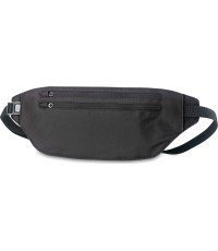 Piniginė ant liemens Lifeventure Hydroseal waist - Black