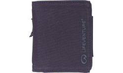 Maks Lifeventure RFId Wallet Recycled - Tumši zila (deep ink)