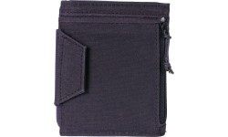 Piniginė Lifeventure RFId Wallet Recycled - Dark blue (deep ink)