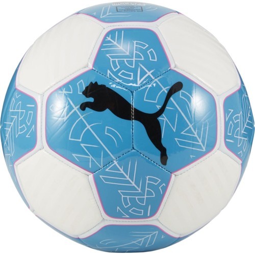 Puma Prestige Ball Football White Blue 083992 12