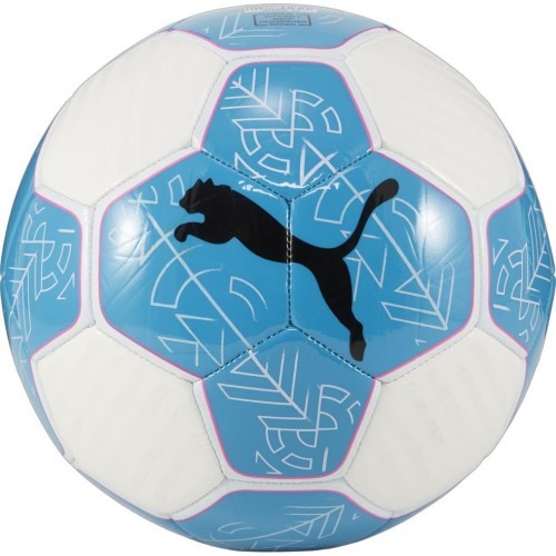 Puma Prestige Ball Football White Blue 083992 12