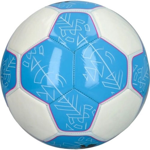 Футбольный мяч Puma Prestige Ball White Blue 083992 12