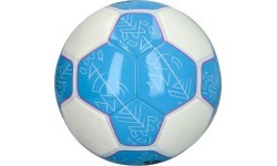 Puma Prestige Ball Football White Blue 083992 12